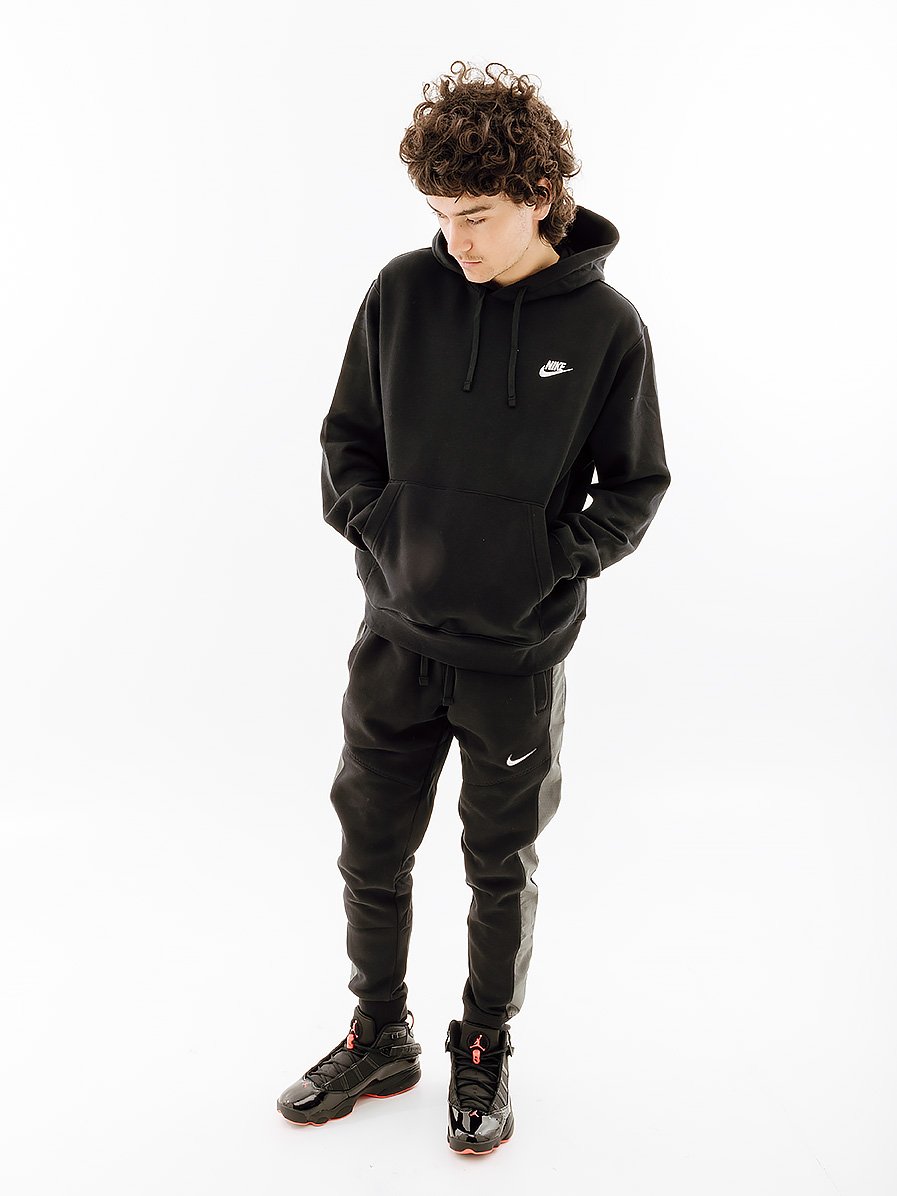 Штаны Nike JOGGER BB XS, фото №4