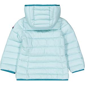 Куртка CMP Детская Giacca Da Bambina Nylon Con Cappuccio Fisso Unisex synthetic.ua - Фото 1