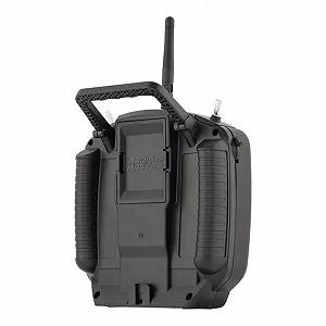 Комплект Пульт керування RadioMaster TX12 MKII для FPV дронів (TX12-MKII-ELRS М.2) + Акумулятори 18650 (2000 мАг Li-ion) synthetic.ua - Фото 1