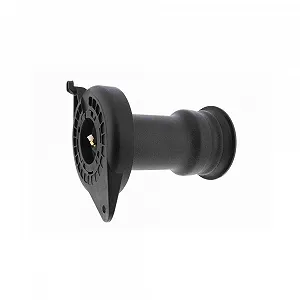 Пневморесора VEMO Original Quality V22-50-0003 для CITROËN FIAT - Фото 1