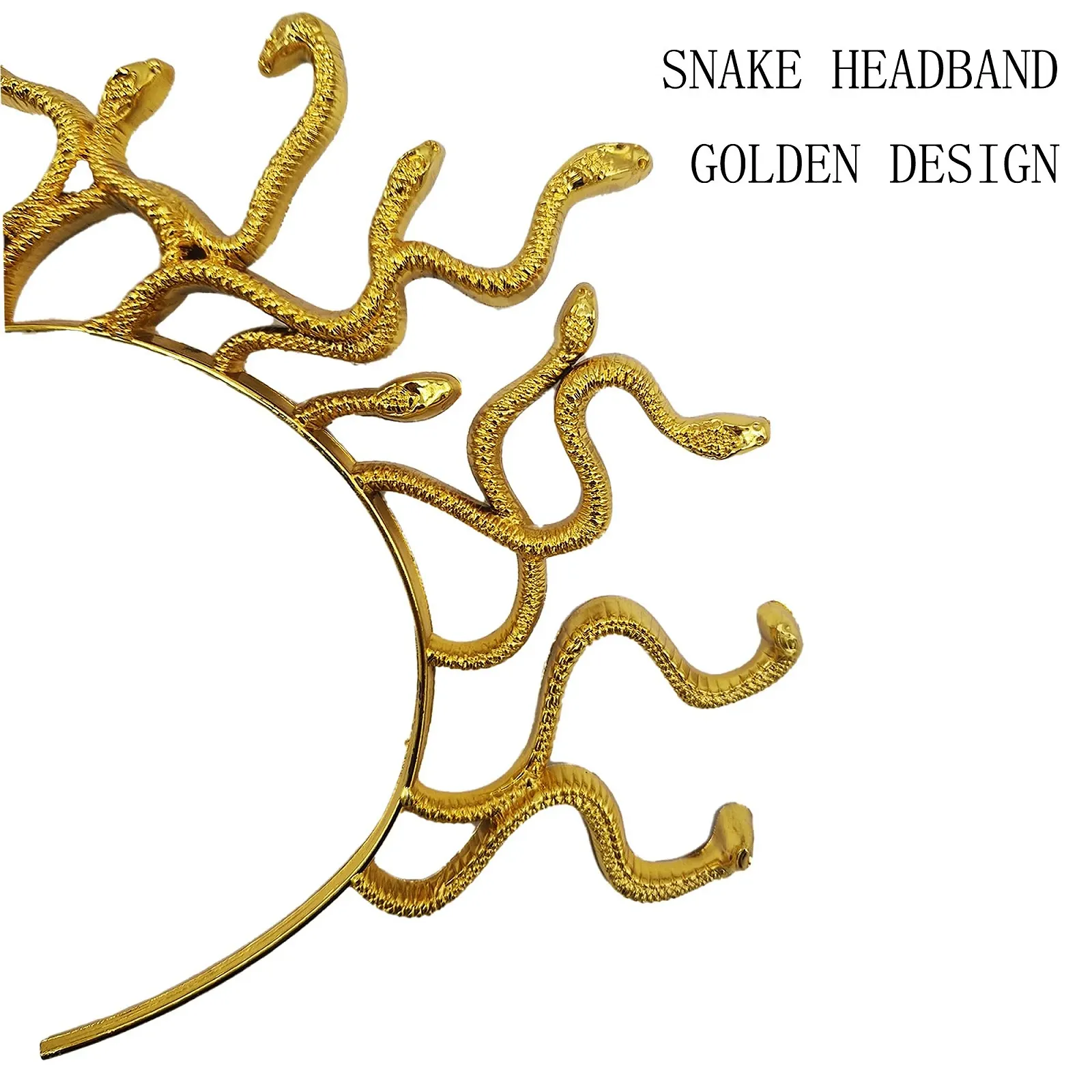 Обруч для волос, фото №3