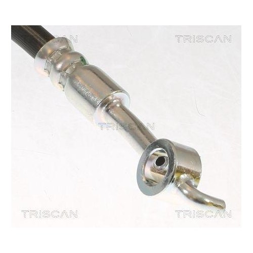 Гальмівний шланг TRISCAN 8150 432007 для HYUNDAI KIA, задня вісь справа, фото №3