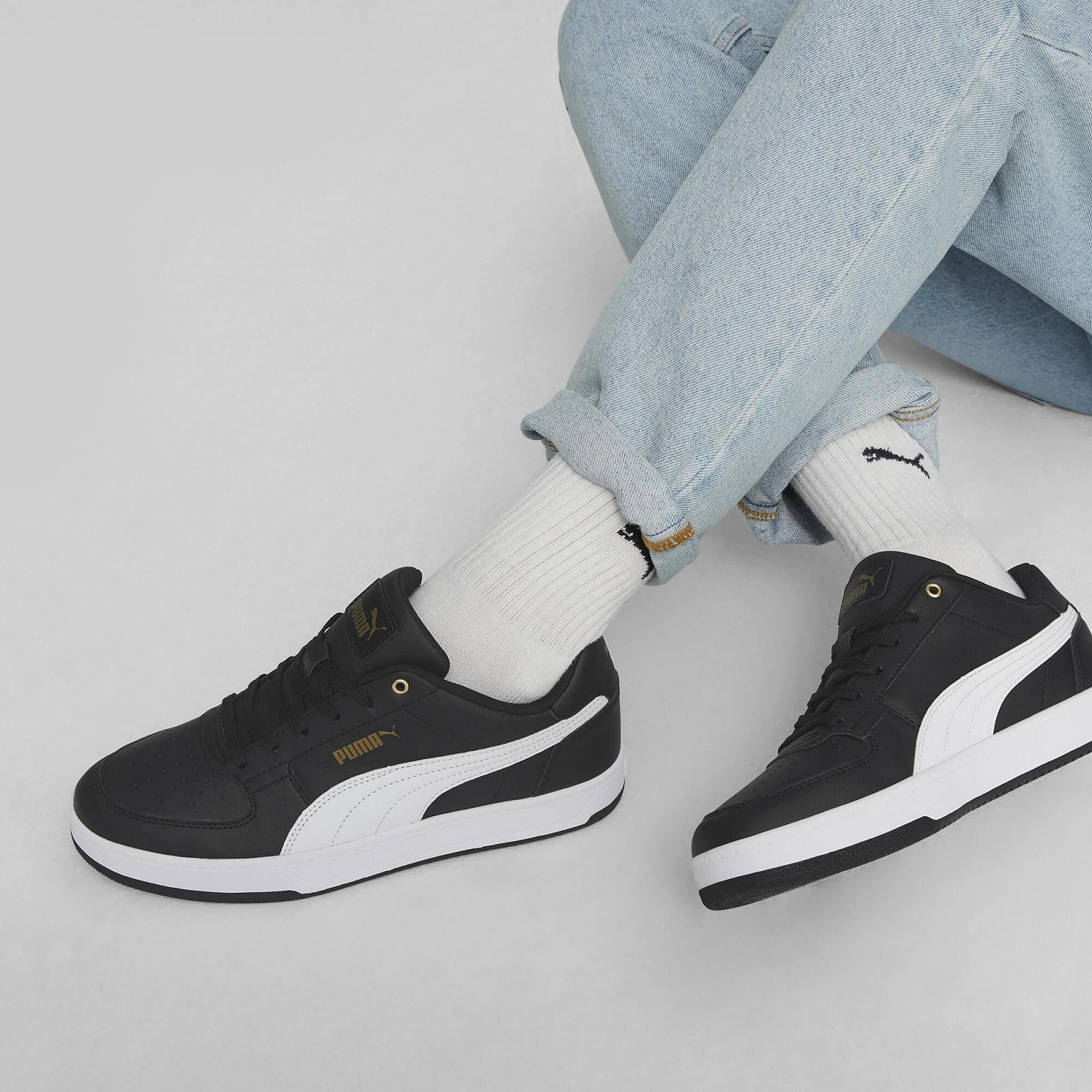 Кросівки Puma Suede Classic, фото №7