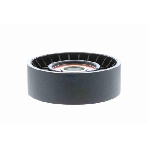 Ролик обводной/направляющий поликлинового ремня VAICO V30-2704, фото №3