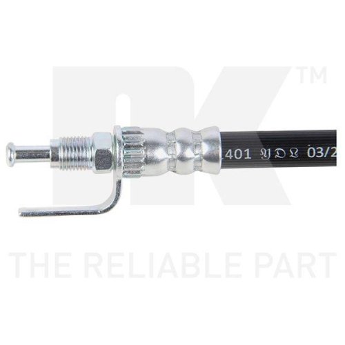 Гальмівний шланг NK 8525177 для FORD, передній міст, фото №2