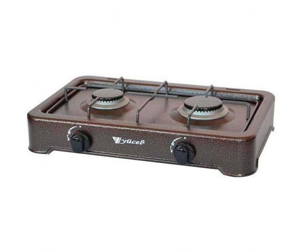 Настільна плита Yucel O-200-LPG-copper, фото №2