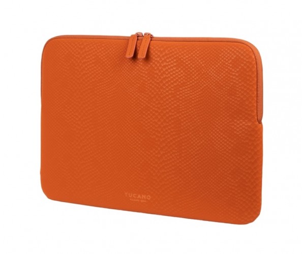 Tucano Чохол Boa 13"/14", помаранчевий, фото №2 Tucano Чохол Boa 13"/14", помаранчевий, фото №2