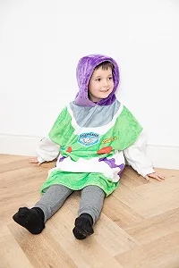 Одеяло-худи Buzz Lightyear и Woody Toy Story Детская флисовая большого размера для мальчиков цена на synthetic.ua - Фото 1 Одеяло-худи Buzz Lightyear и Woody Toy Story Детская флисовая большого размера для мальчиков synthetic.ua - Фото 1