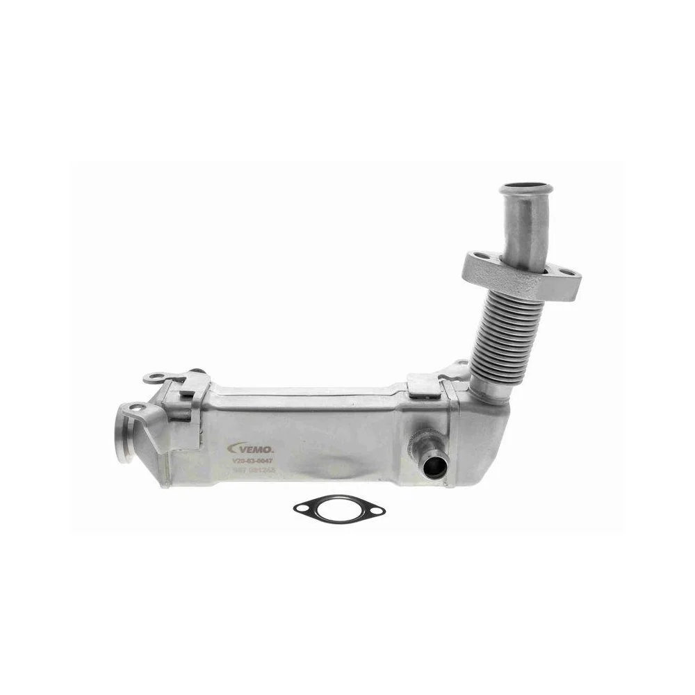 Радіатор EGR VEMO V20-63-0047 BMW, фото №1