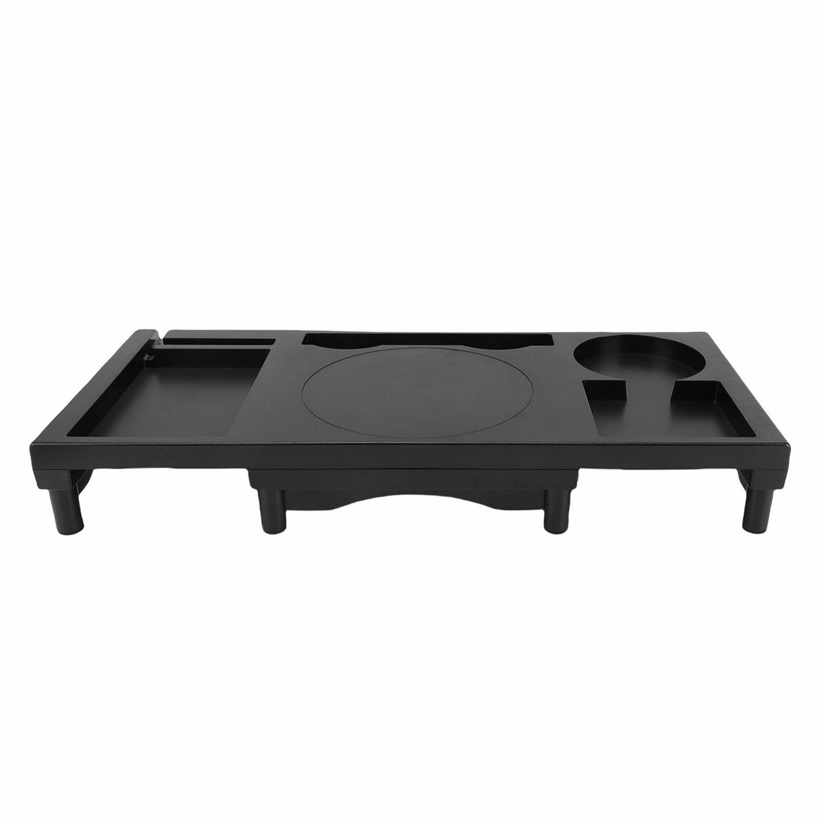 Підставка для комп'ютера Jectse з USB-концентратором, слотом для телефону, ергономічний дизайн для ПК, фото №8