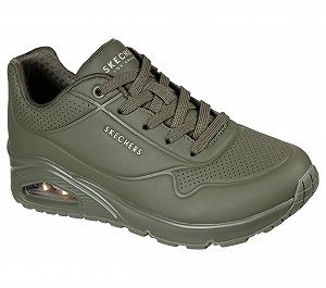 Кроссовки Skechers UNO Stand On Air - Фото 1
