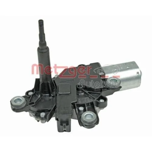 Мотор стеклоочистителя METZGER 2190814 задний для FORD, фото №2