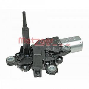 Мотор склоочисника METZGER 2190814 задній для FORD synthetic.ua - Фото 1