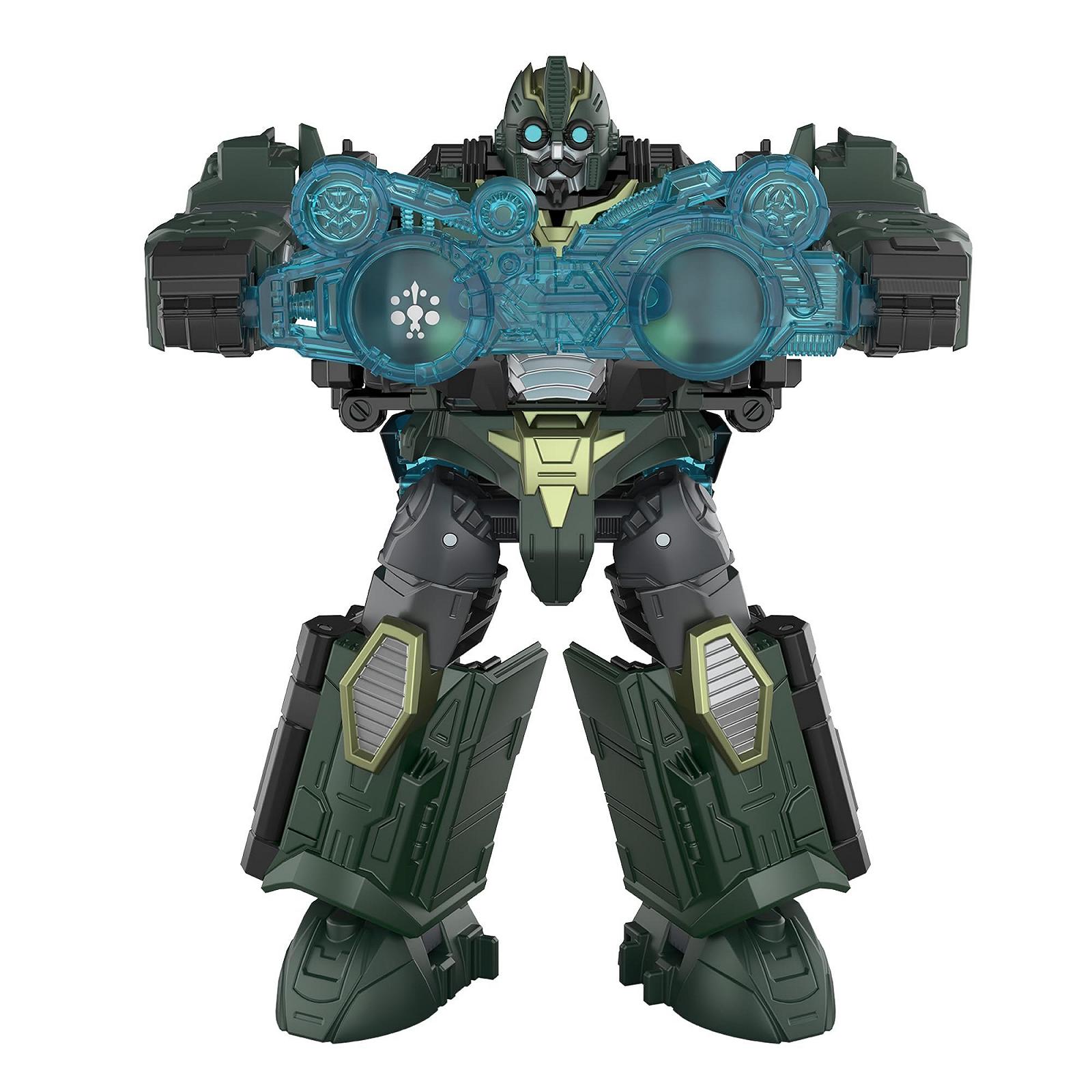 Фигурка Transformers The Thirteen Alchemist Prime, серия Age of The Primes, Deluxe Class, 14 см, фото №2