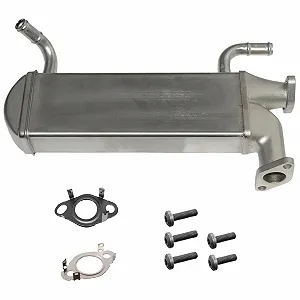 Радиатор EGR PartsTec PTA510-0726 для VW - Фото 1