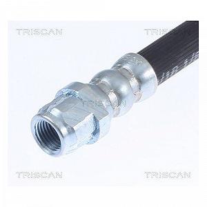Гальмівний шланг TRISCAN 8150 28240 для CITROËN PEUGEOT задня вісь synthetic.ua - Фото 1