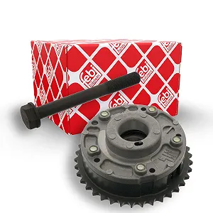 Фазорегулятор FEBI BILSTEIN febi Plus 47571 для BMW сторона впуску - Фото 1