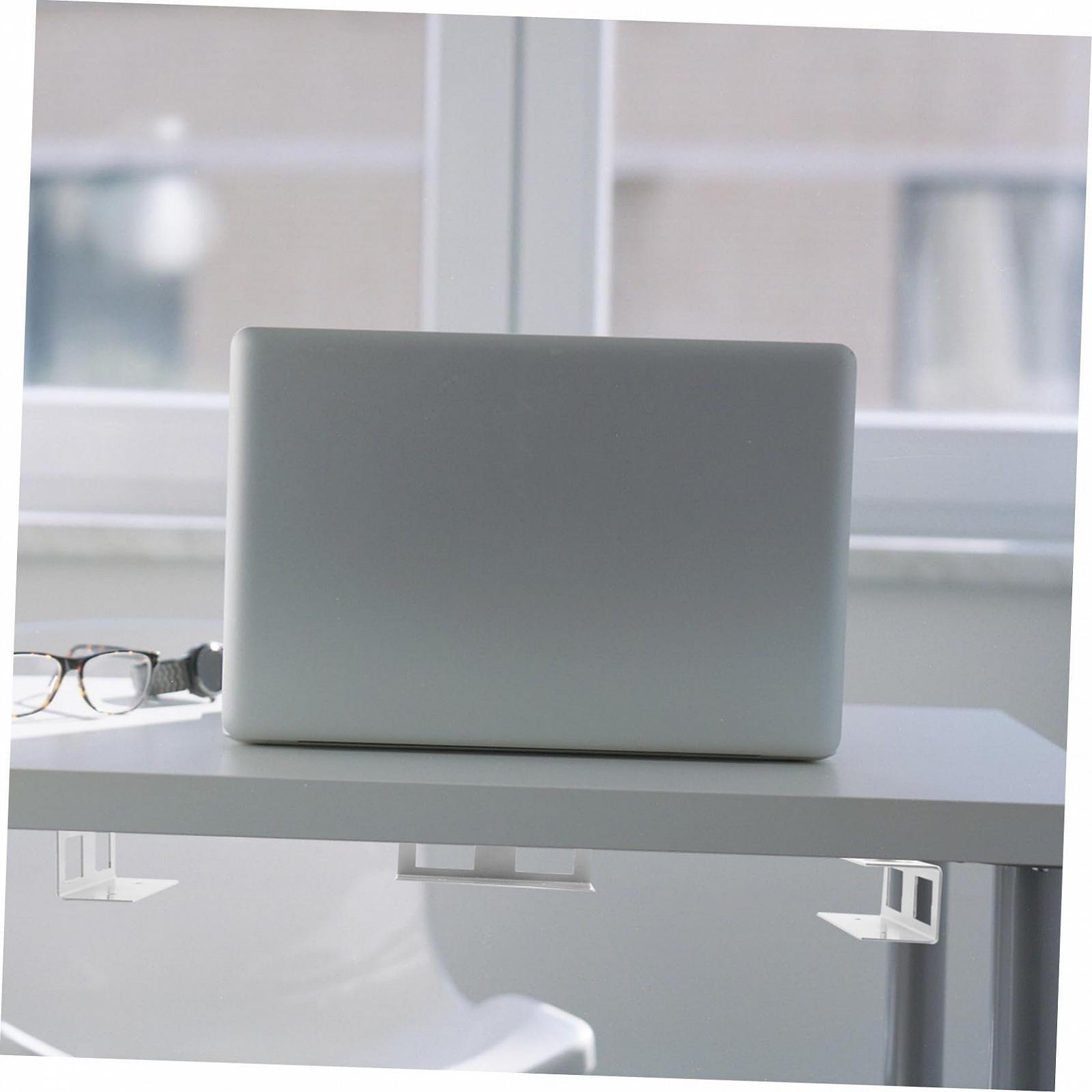 Держатель для ноутбука Gatuidа Untertisch Алюминиевый для стола, фото №5