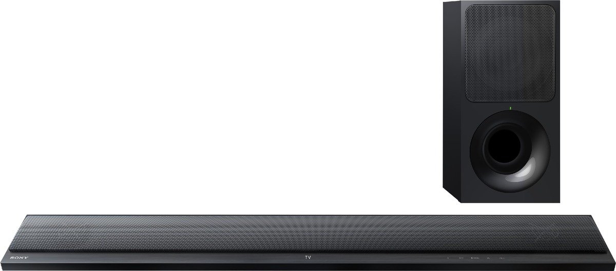 Саундбар Sony HT-CT390 2.1 канали 300 Вт Dolby Digital Dolby Dual Mono Wired & Wireless A2DP AVRCP 45 Вт, фото №6