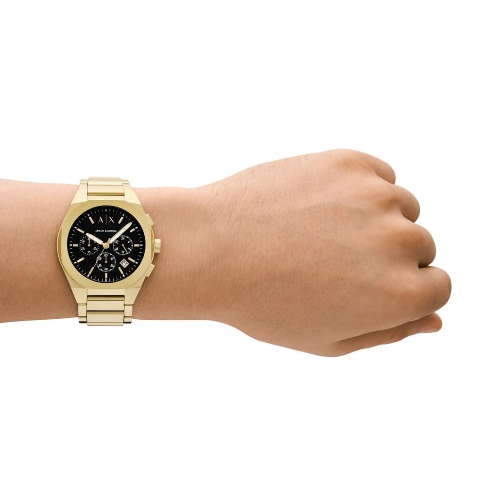 Чоловічий годинник Armani Exchange, фото №2