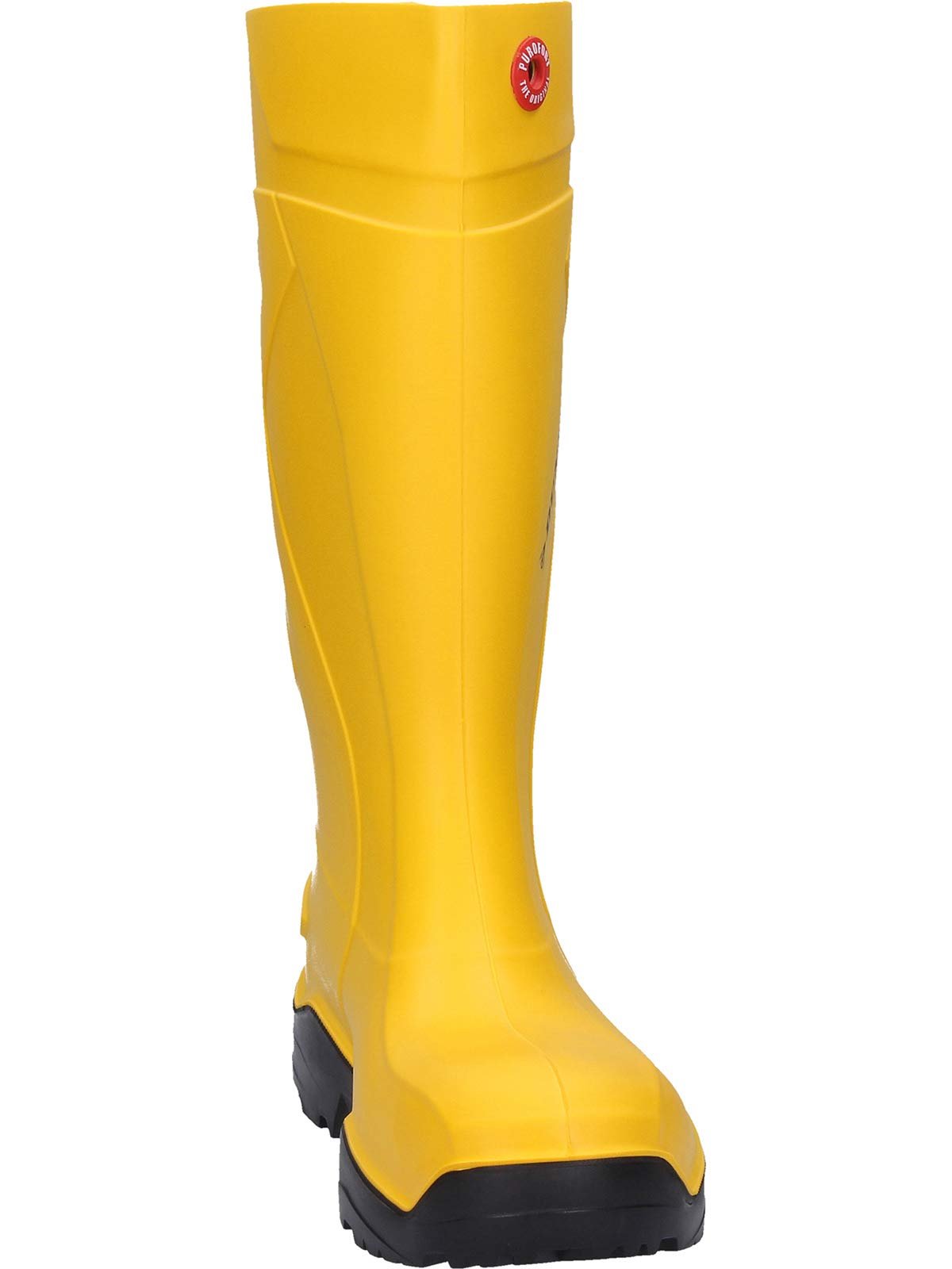 Сапоги защитные Dunlop Purofort+, фото №3