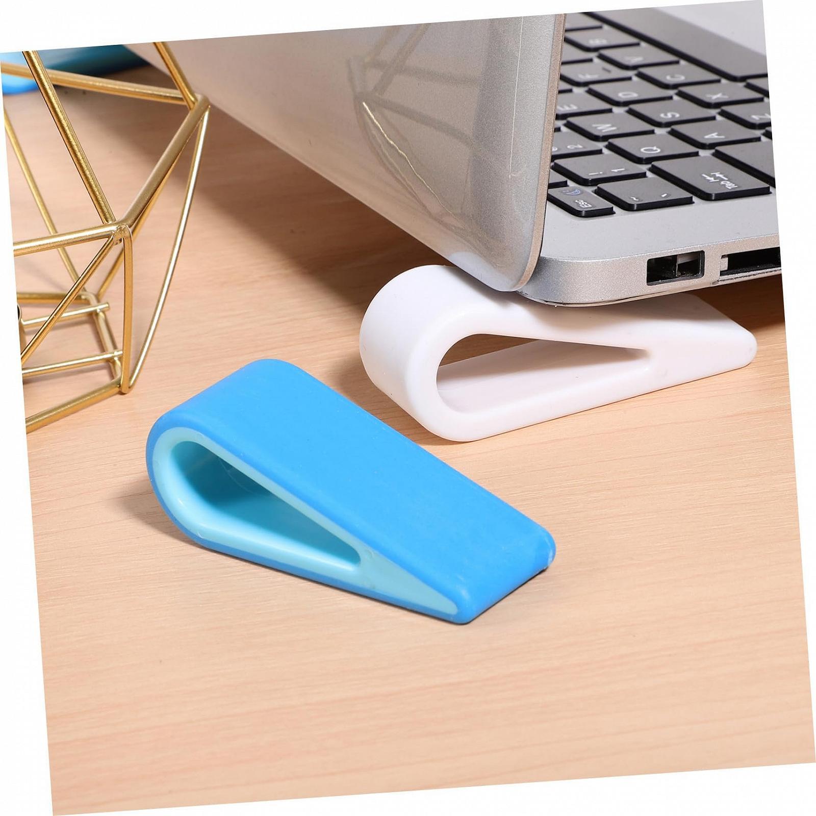 Підставка для ноутбука Gatuida з охолодженням, 4 шт., фото №7 Підставка для ноутбука Gatuida з охолодженням, 4 шт., фото №7