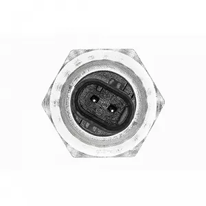 Датчик температуры всасываемого воздуха VEMO V48-72-0149 сверху synthetic.ua - Фото 1