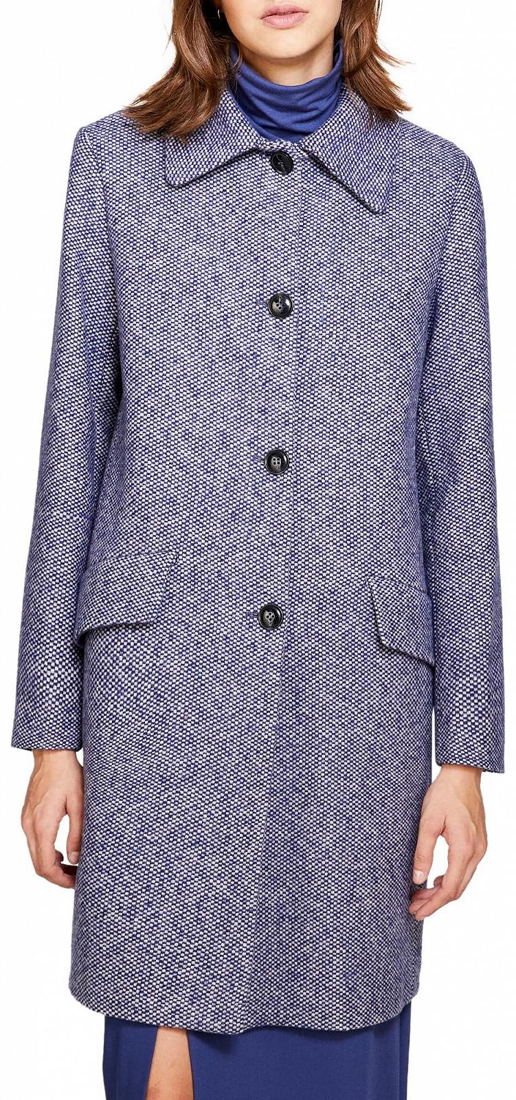 Жіноча куртка SISLEY, фото №2