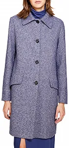 Жіноча куртка SISLEY synthetic.ua - Фото 1