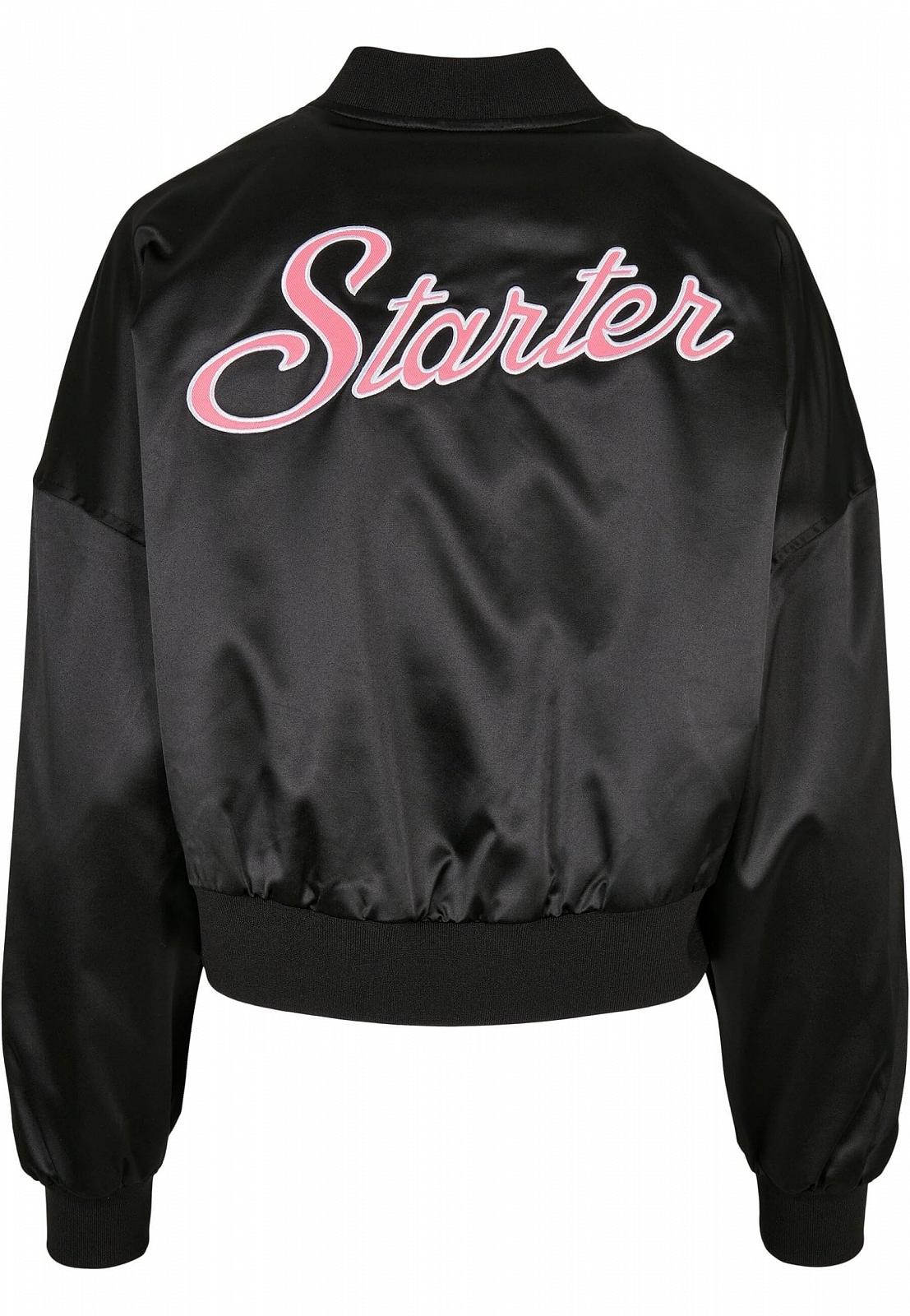 Женская куртка STARTER BLACK LABEL, фото №4