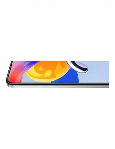 Смартфон Xiaomi Redmi Note 11 Pro 5G 6GB RAM 64GB Polar White synthetic.ua - Фото 1