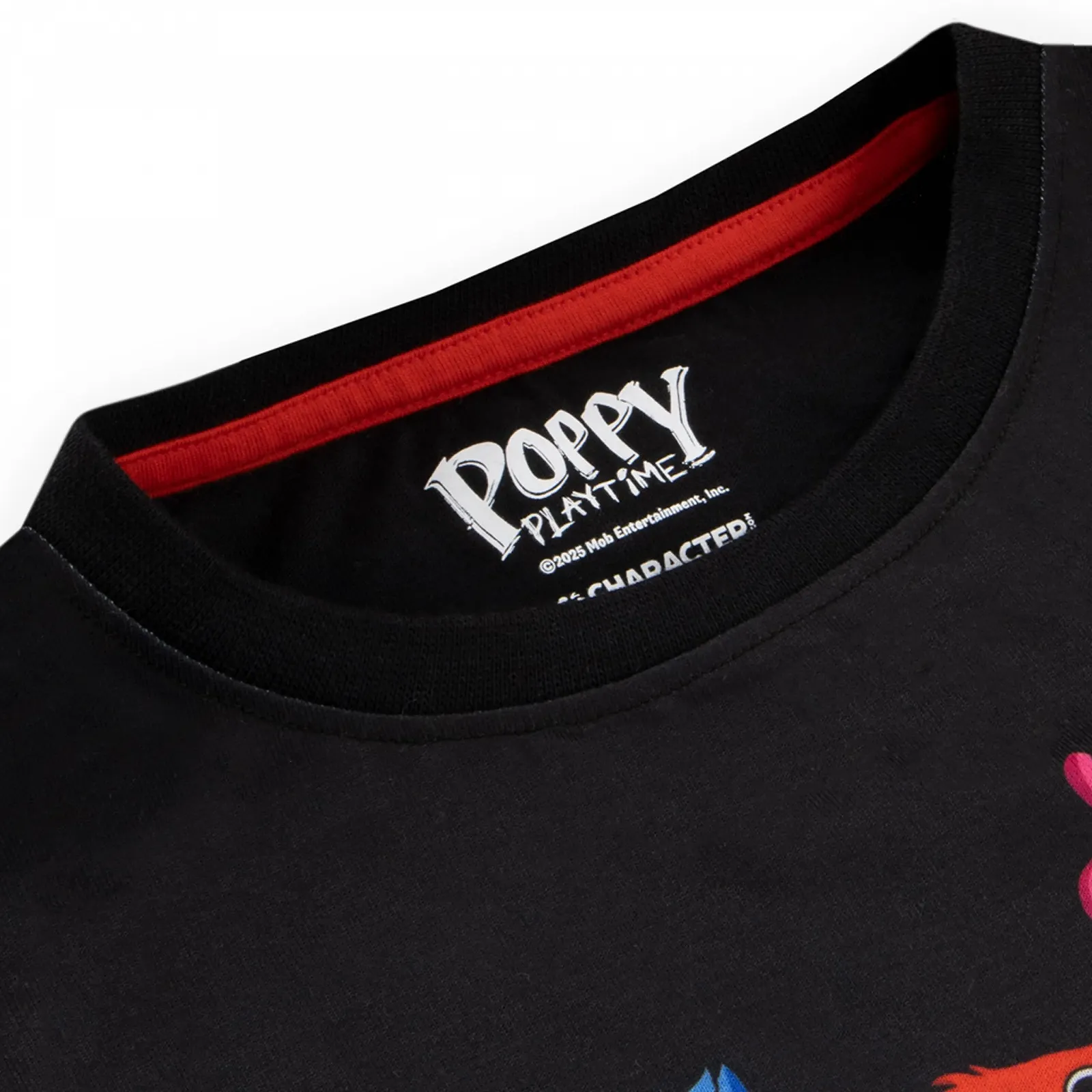 Піжама Poppy Playtime для хлопчиків, коротка літня, геймерська піжама, фото №8