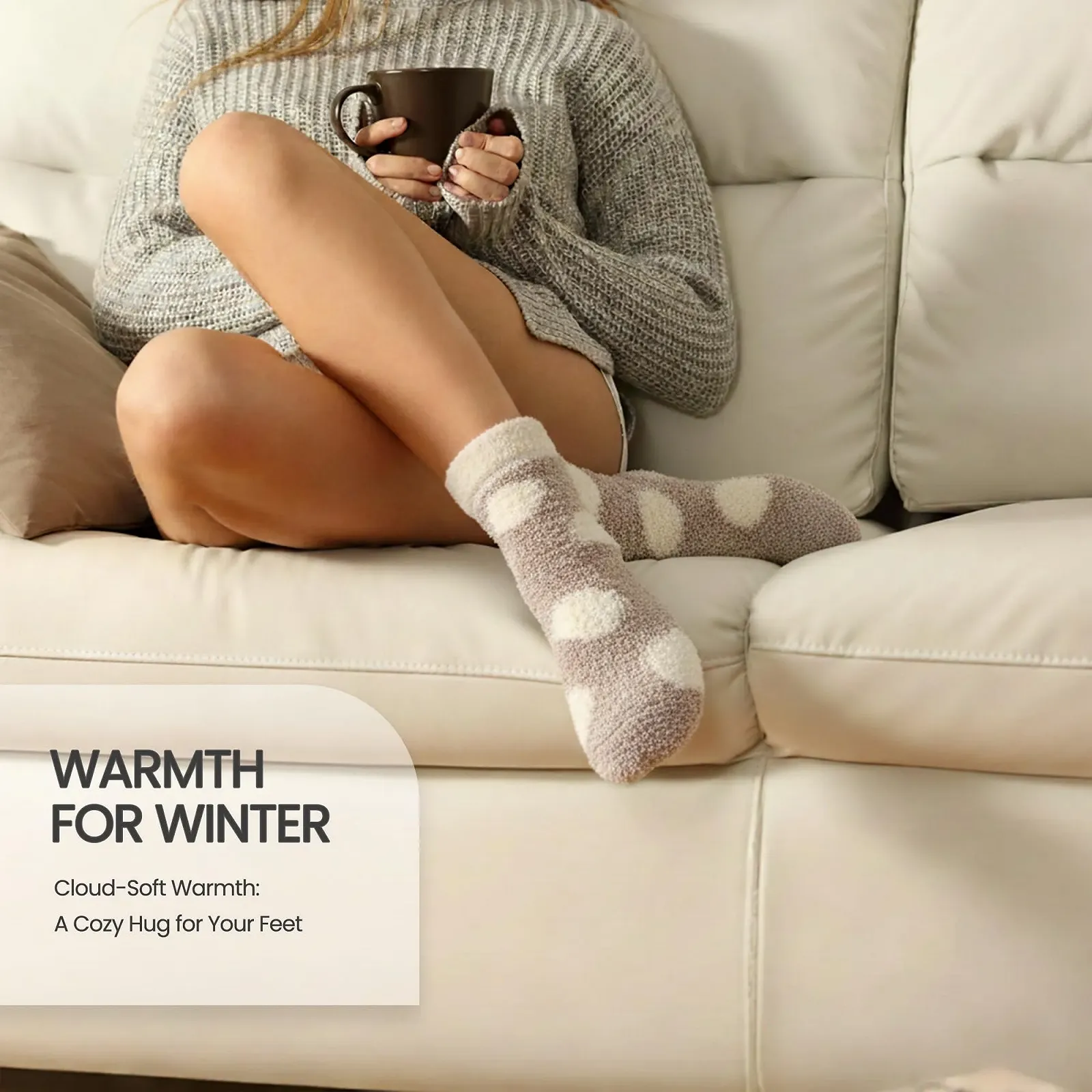 Шкарпетки, 6 пар Теплі шкарпетки жіночі 39-42 35-38, фото №6 Шкарпетки, 6 пар Теплі шкарпетки жіночі 39-42 35-38, фото №6