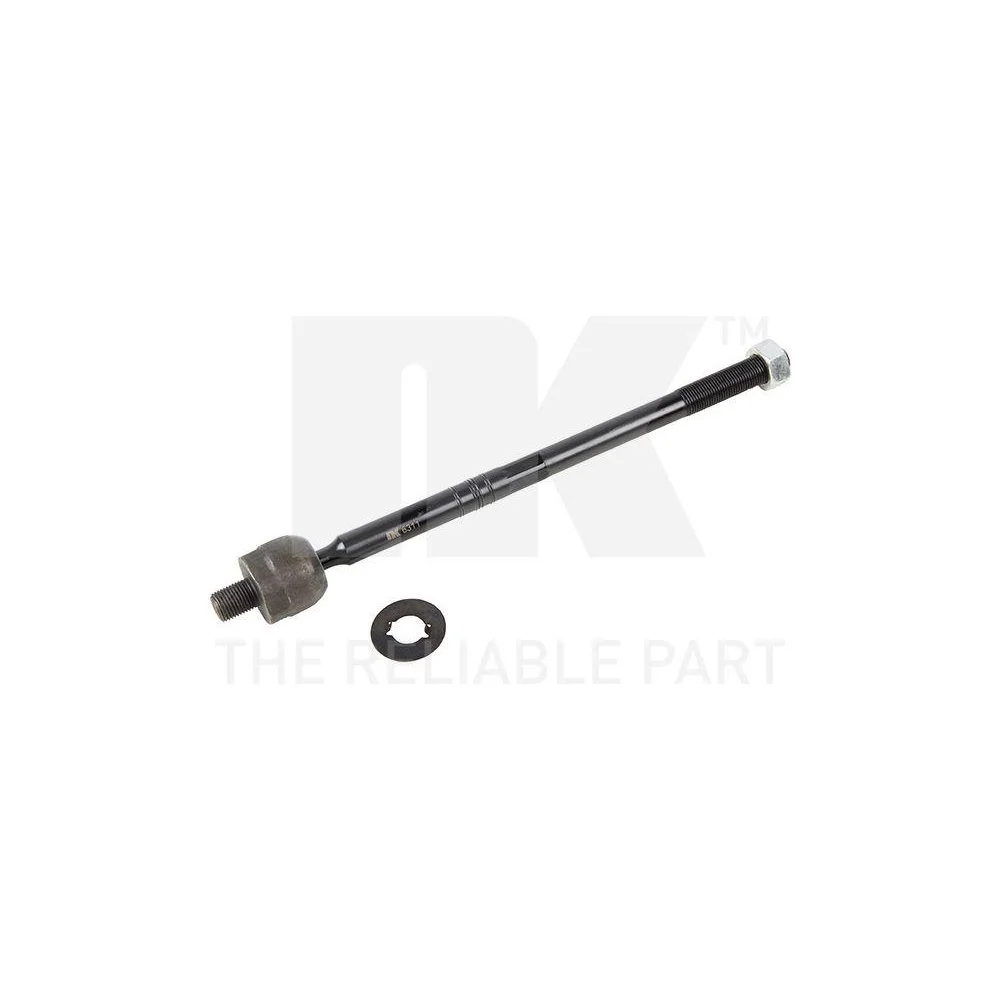 Осьовий шарнір рульової тяги NK 5033683 для OPEL VAUXHALL CHEVROLET, фото №1