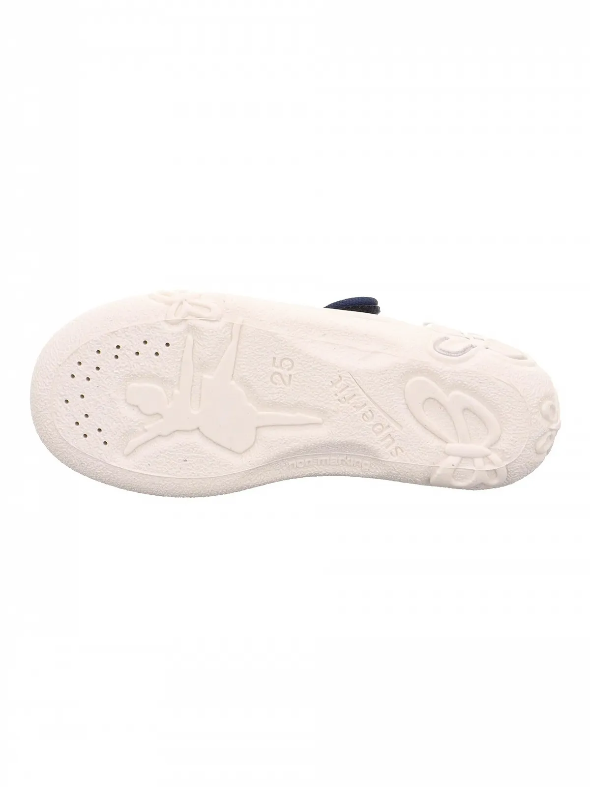 Кеди Superfit Belinda, фото №4