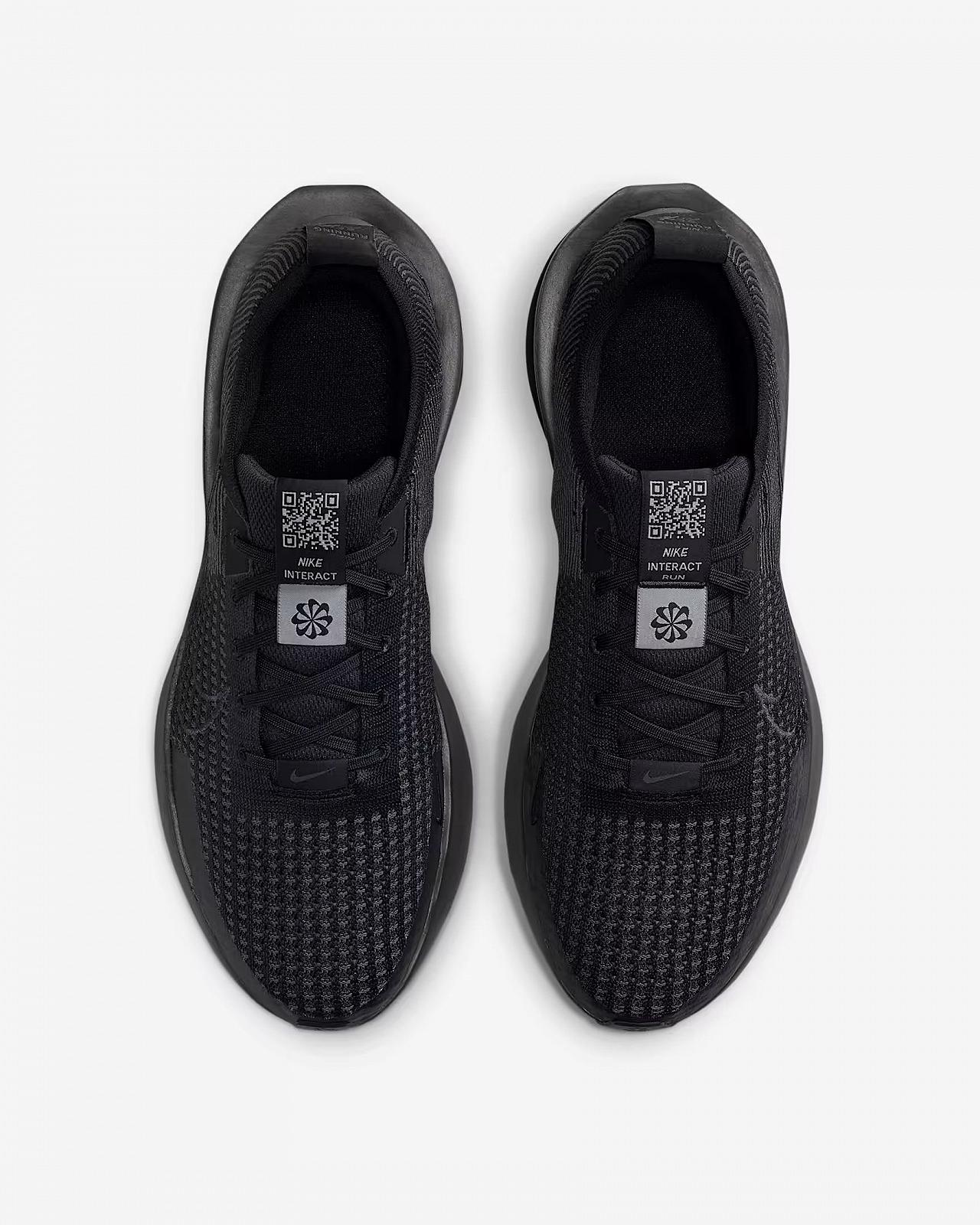 Кросівки Nike INTERACT RUN 48.5, фото №4