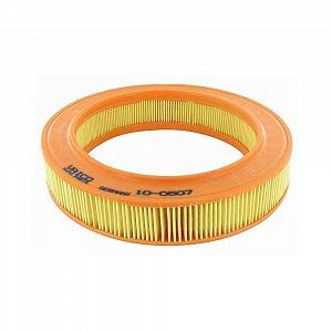 Воздушный фильтр VAICO V10-0607 для AUDI SEAT SKODA VW VAG - Фото 1