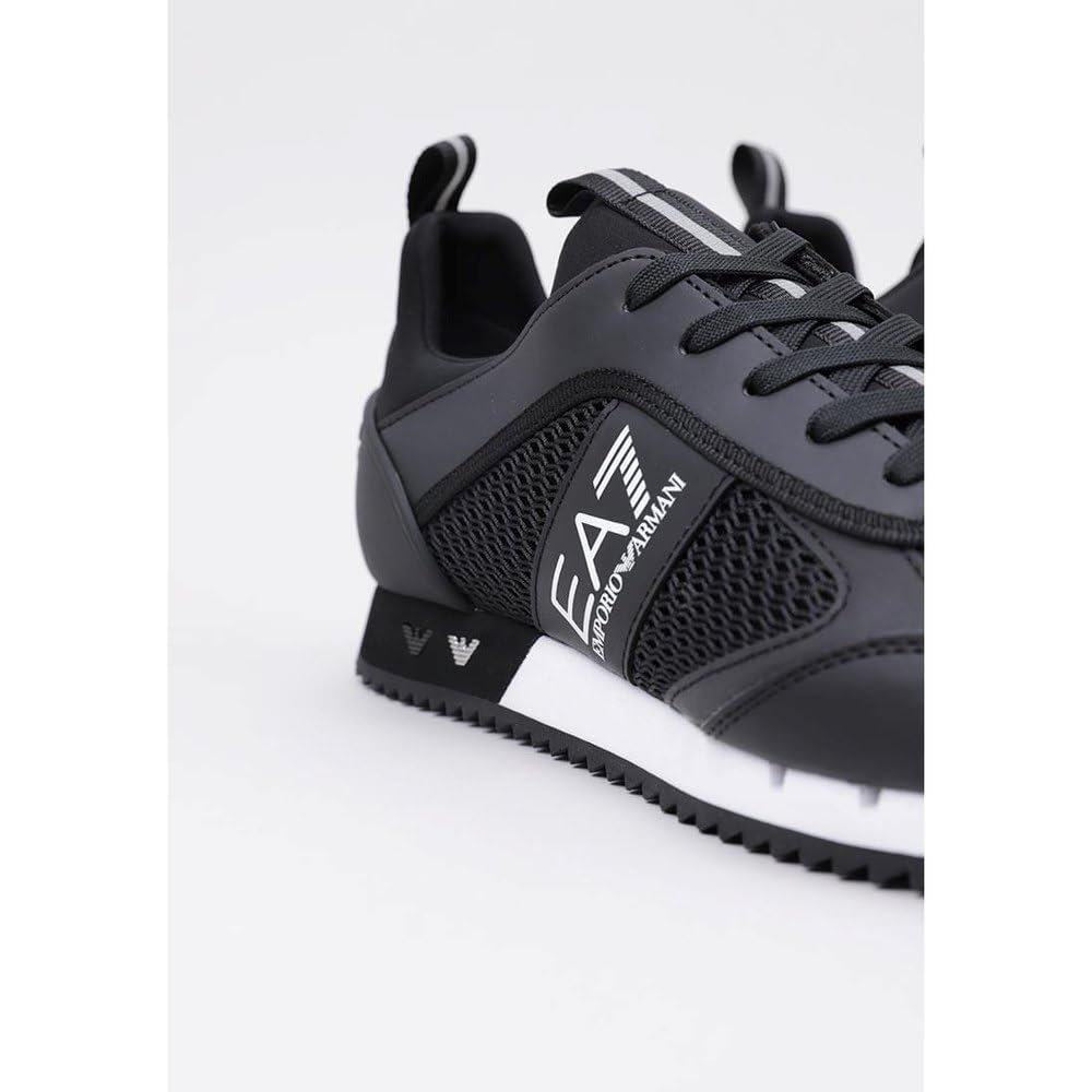 Кросівки чоловічі EA7 X8x027 Xk050, фото №5