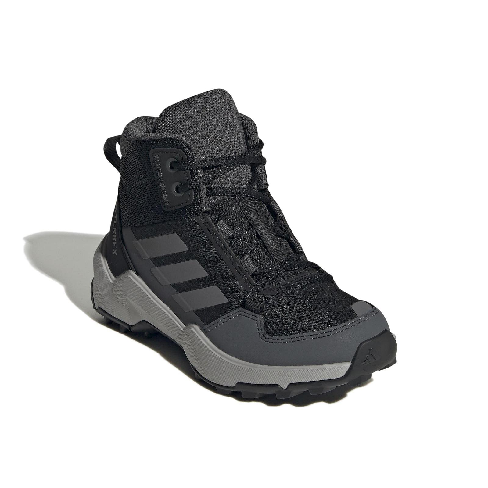 Черевики Adidas Terrex AX4R Mid, фото №3 Черевики Adidas Terrex AX4R Mid, фото №3