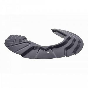 Захисний кожух гальмівного диска VAICO V20-4898 для BMW synthetic.ua - Фото 1