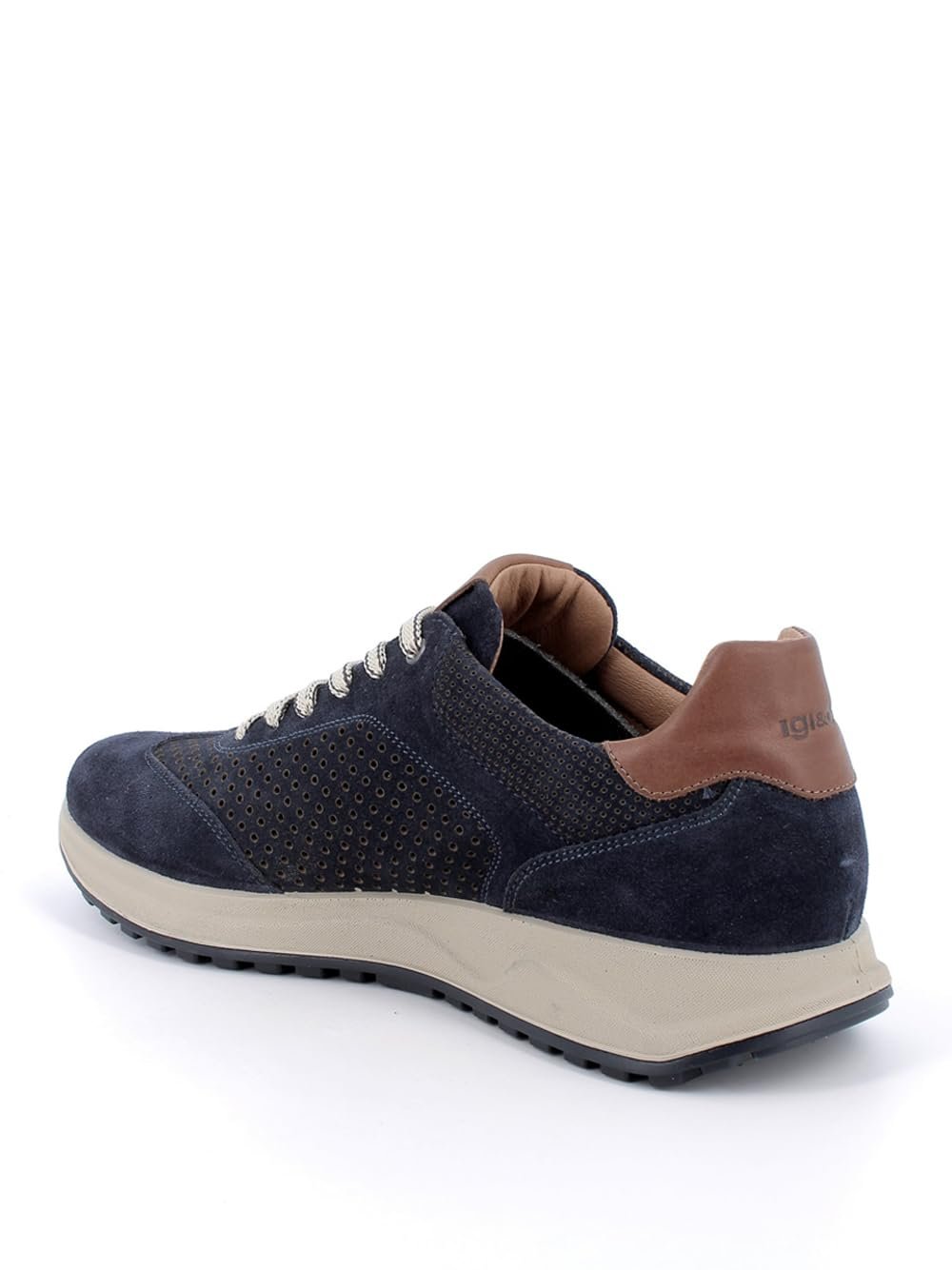 Оксфорди IGI&Co U.saronno, фото №3 Оксфорди IGI&Co U.saronno, фото №3