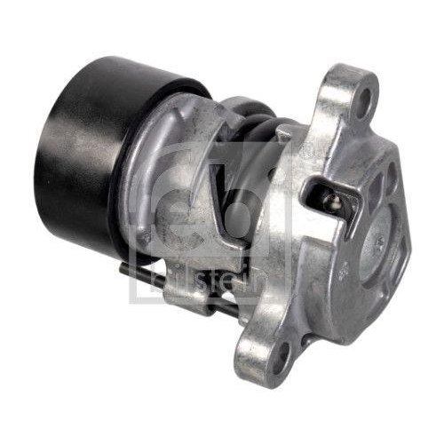 Натягувач поліклинового ременя FEBI BILSTEIN 45554 для MERCEDES-BENZ, фото №3 Натягувач поліклинового ременя FEBI BILSTEIN 45554 для MERCEDES-BENZ, фото №3