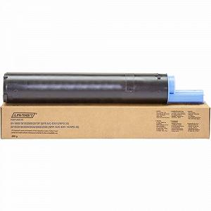 Картридж для Canon IR-1610F IPM Black 460г TKC37 Картридж для Canon IR-1610F IPM Black 460г TKC37