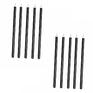 Пензлі DOITOOL Одноразовий інструмент для підводки очей - Фото 1