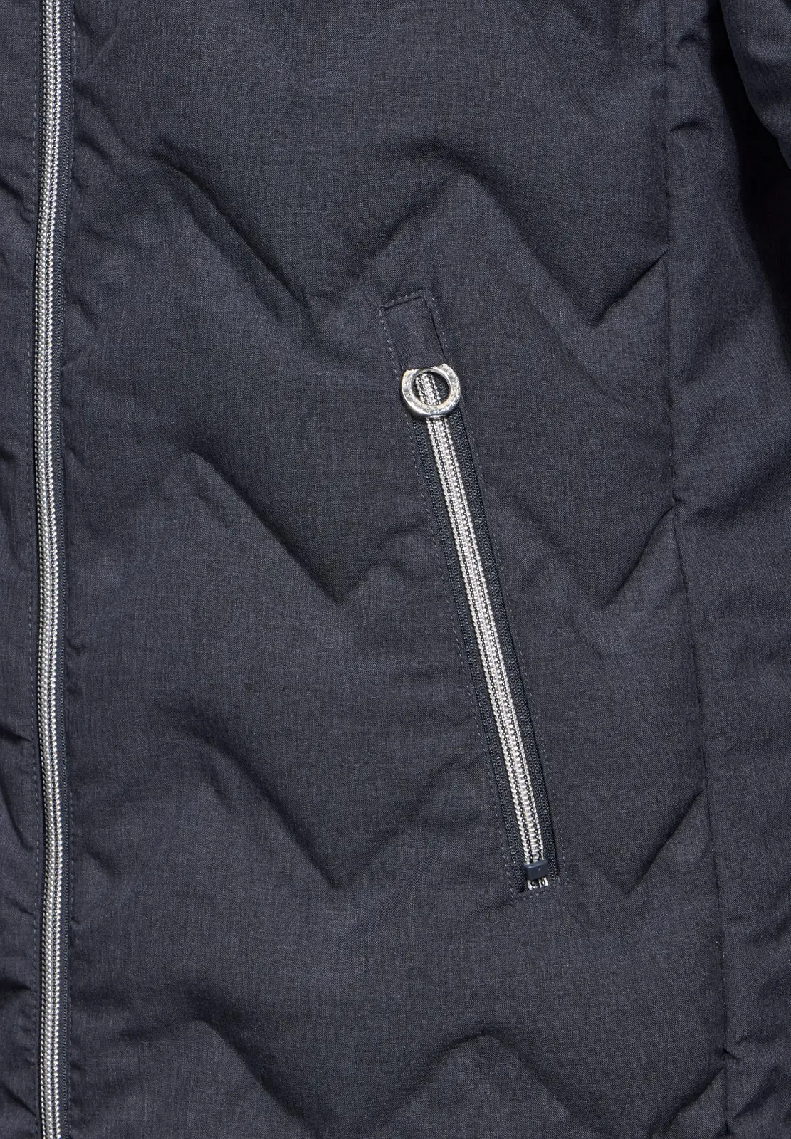 Жіноче пальто стьобане Street One, фото №4 Жіноче пальто стьобане Street One, фото №4