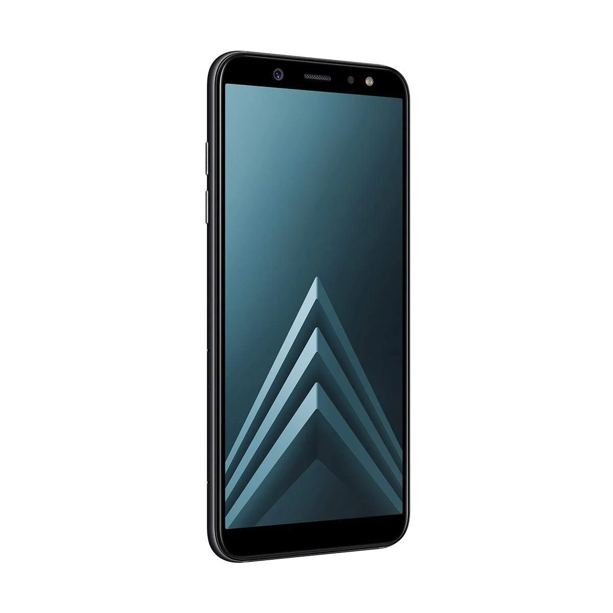 Смартфон Samsung Galaxy A6 (2018) SM-A600FN LTE 32GB Black, фото №4 Смартфон Samsung Galaxy A6 (2018) SM-A600FN LTE 32GB Black, фото №4