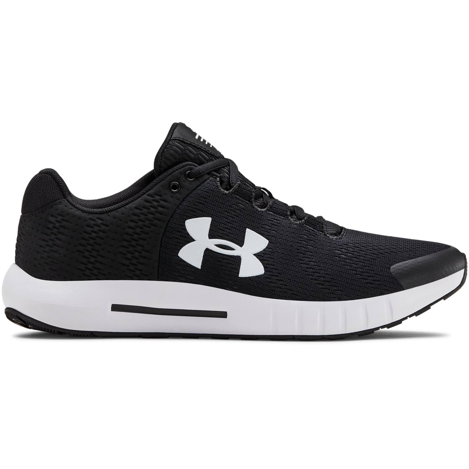 Кроссовки Under Armour Threadborne Push женские, фото №1