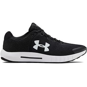 Кроссовки Under Armour Threadborne Push женские - Фото 1