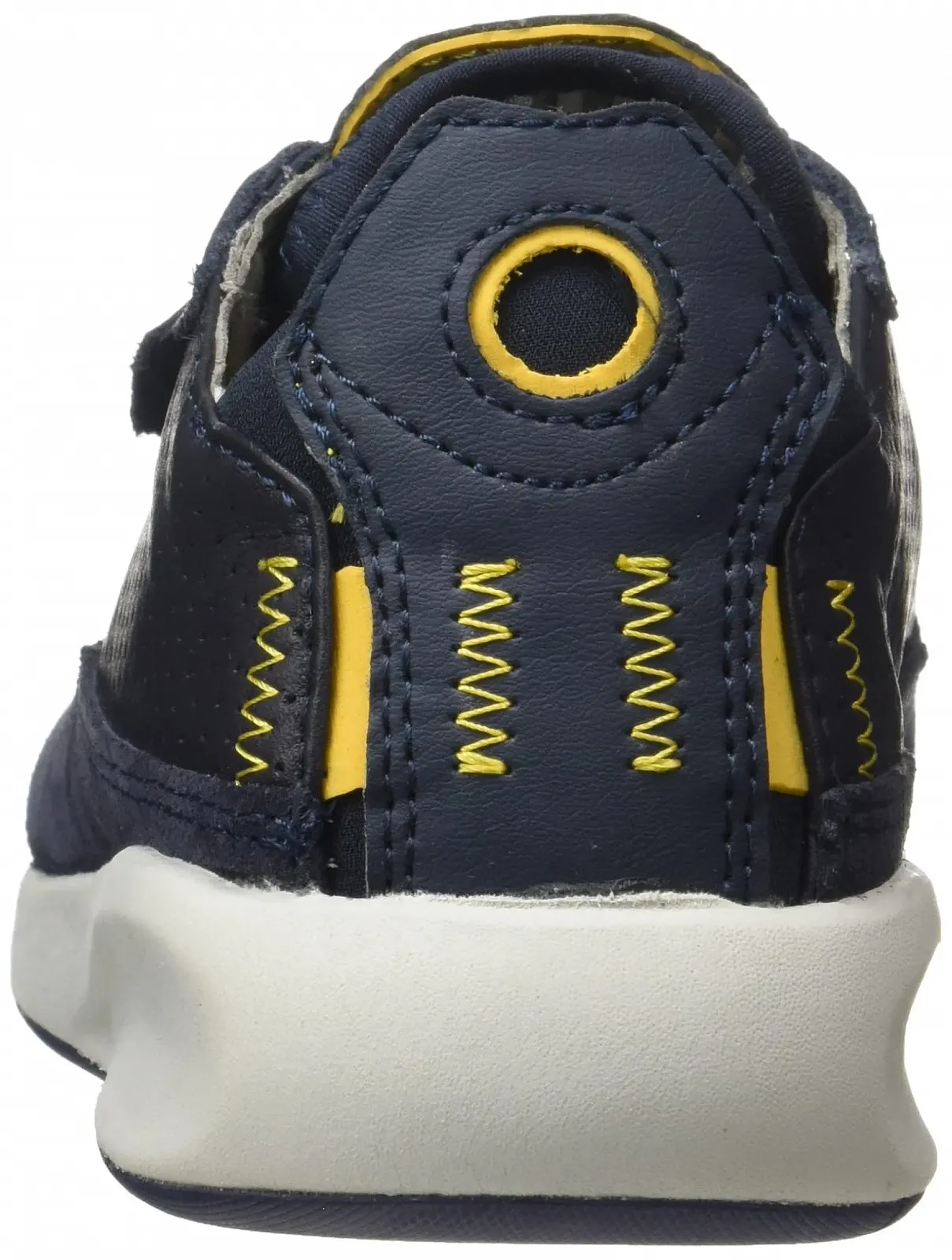 Ботинки Geox J Aeranter для мальчика, фото №3