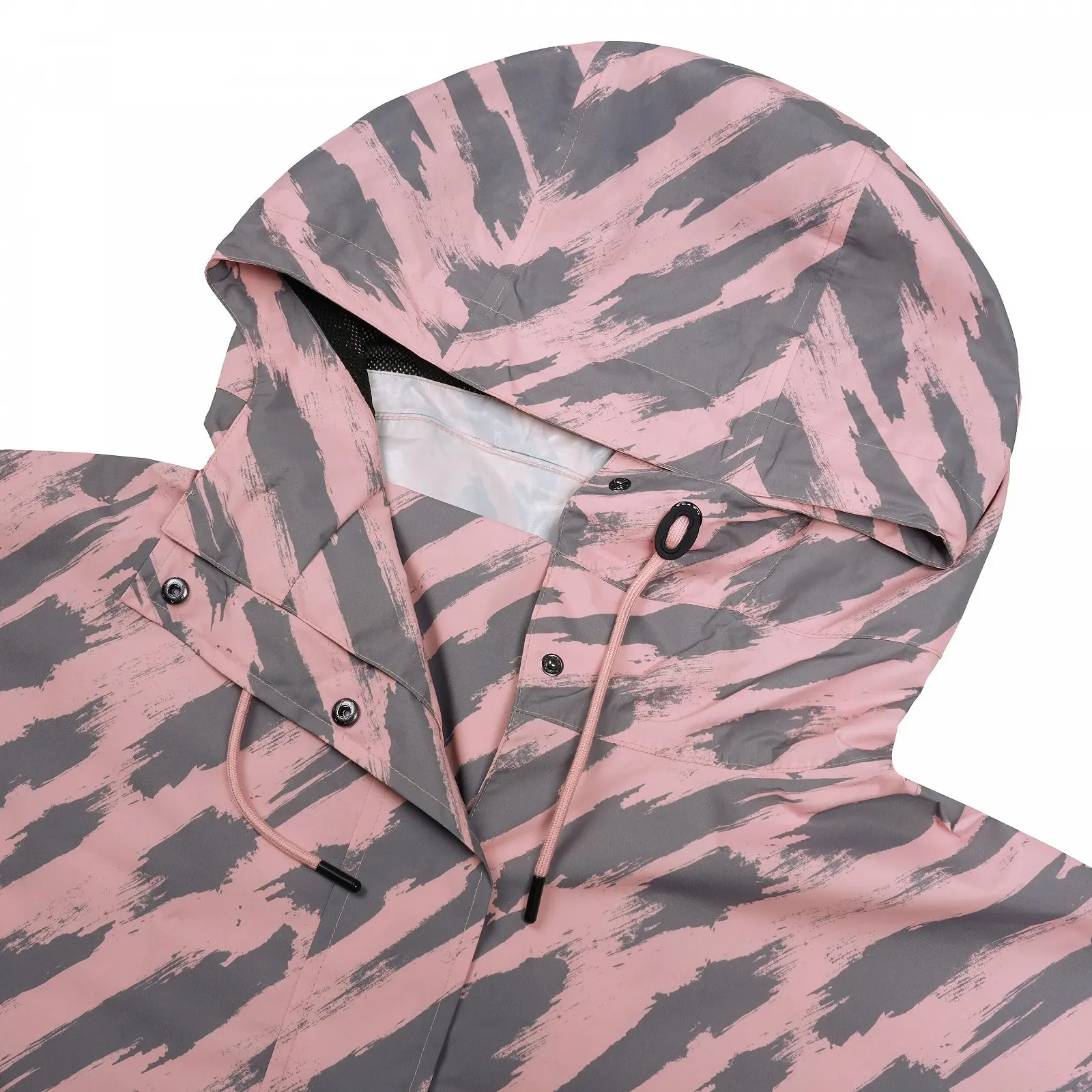 Накидка ICEPEAK ABBOTS Жіноча, фото №5 Накидка ICEPEAK ABBOTS Жіноча, фото №5